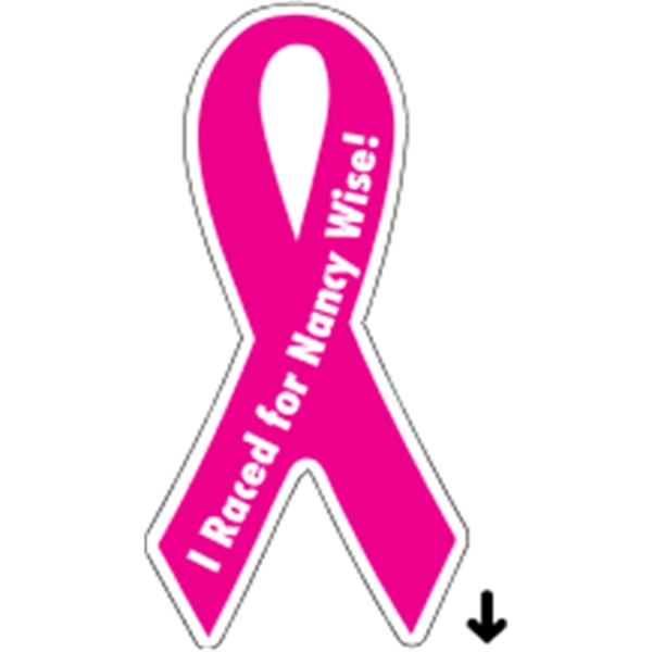 Ribbon Recognition Label - Ribbon Recognition Label - Image 2 of 4