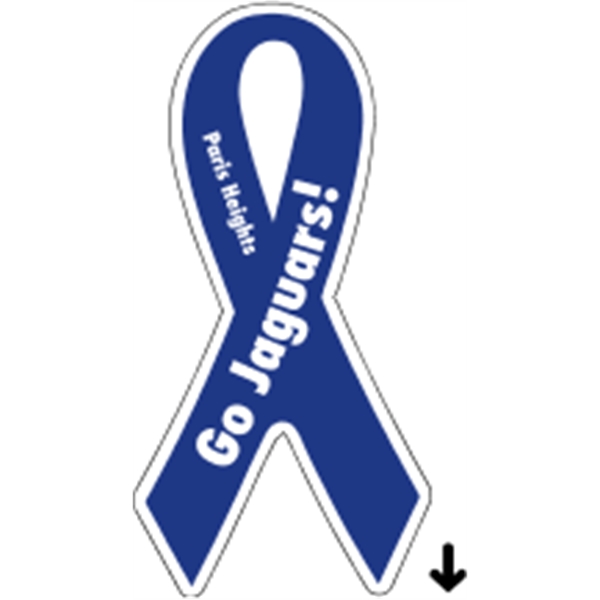 Ribbon Recognition Label - Ribbon Recognition Label - Image 3 of 4