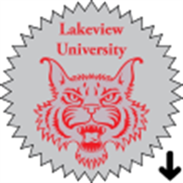 1.5" dia. Starburst Recognition Label - 1.5" dia. Starburst Recognition Label - Image 2 of 2