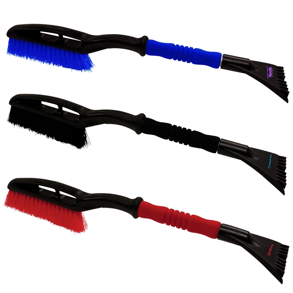 24" Snow Brush - 24" Snow Brush - Image 0 of 3