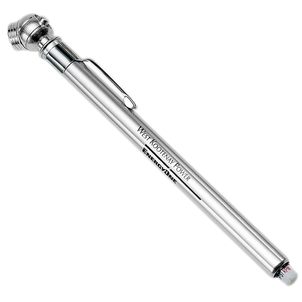 Hi-Pressure Tire Gauge - Hi-Pressure Tire Gauge - Image 0 of 0
