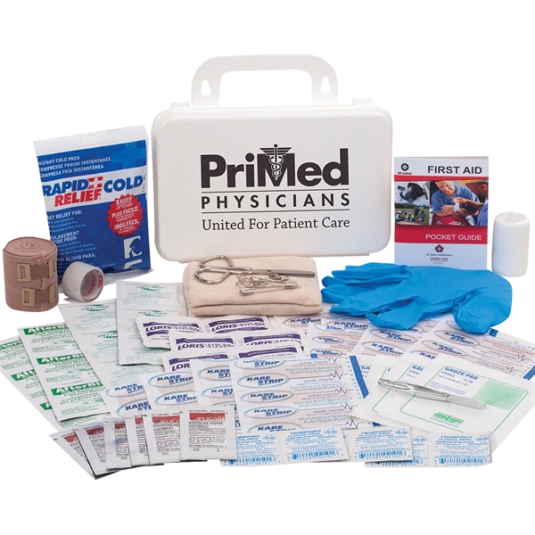 Home/Office First Aid Kit - Home/Office First Aid Kit - Image 0 of 0