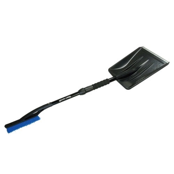 Collapsible Shovel/Snow Brush - Collapsible Shovel/Snow Brush - Image 2 of 4