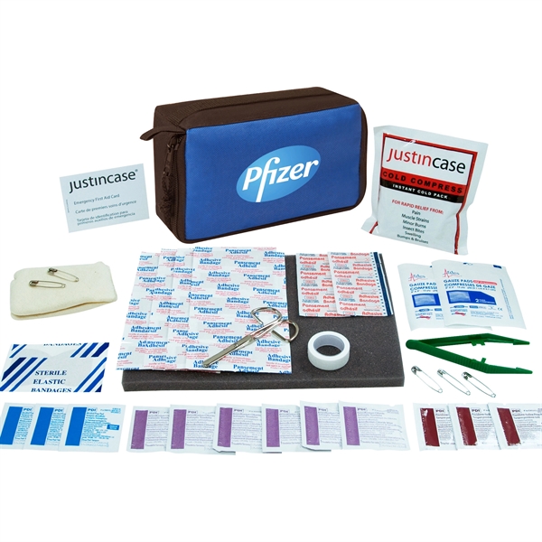 Comfort First Aid Kit - Comfort First Aid Kit - Image 0 of 3