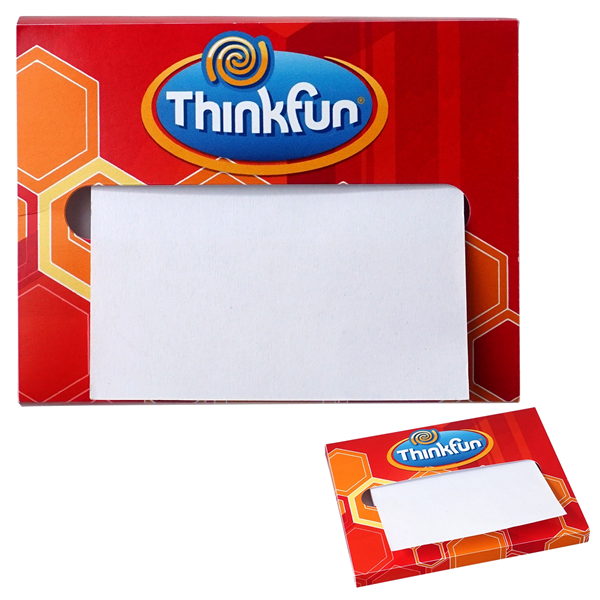 FULL COLOR POP UP NOTES - FULL COLOR POP UP NOTES - Image 0 of 1