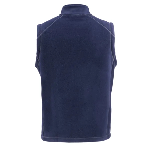 Clique Powder Recycled Fleece Mens Vest - Clique Powder Recycled Fleece Mens Vest - Image 15 of 31