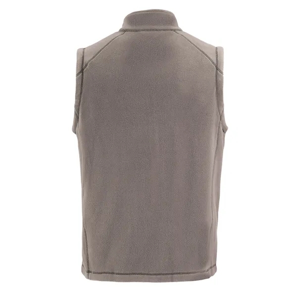 Clique Powder Recycled Fleece Mens Vest - Clique Powder Recycled Fleece Mens Vest - Image 21 of 31