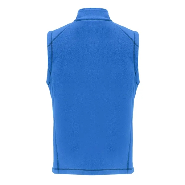 Clique Powder Recycled Fleece Mens Vest - Clique Powder Recycled Fleece Mens Vest - Image 29 of 31