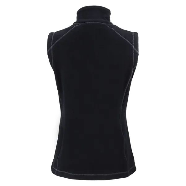 Clique Powder Recycled Fleece Womens Vest - Clique Powder Recycled Fleece Womens Vest - Image 31 of 31