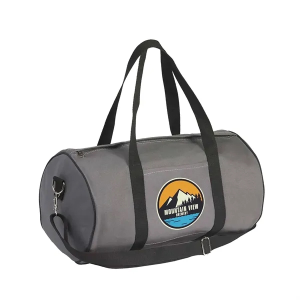 Classic Duffel