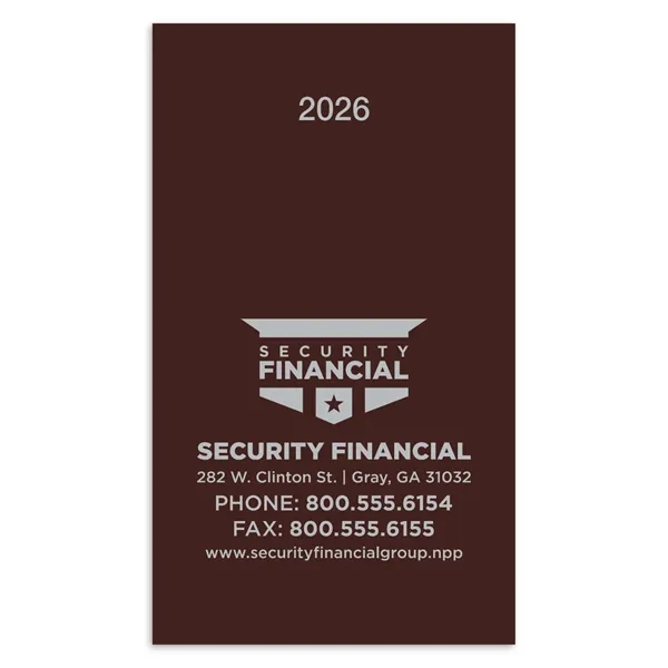 Triumph® Calendars Monthly Pocket Planner - Triumph® Calendars Monthly Pocket Planner - Image 11 of 37