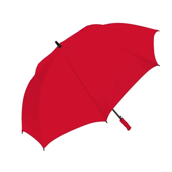 Shed Rain™ 58" Auto-Open Golf Umbrella - Shed Rain™ 58" Auto-Open Golf Umbrella - Image 4 of 79
