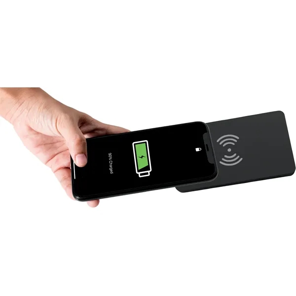 SCX Innovative Design™ Jumbo Wireless Power Bank 10,000 mAh - SCX Innovative Design™ Jumbo Wireless Power Bank 10,000 mAh - Image 3 of 6