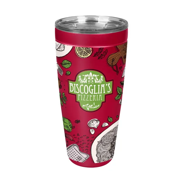 The Viking Collection® Nova Tumbler - 20 oz. - The Viking Collection® Nova Tumbler - 20 oz. - Image 7 of 70