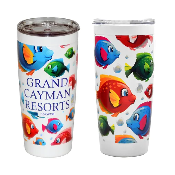 The Viking Collection® Nova Tumbler - 20 oz. - The Viking Collection® Nova Tumbler - 20 oz. - Image 66 of 70