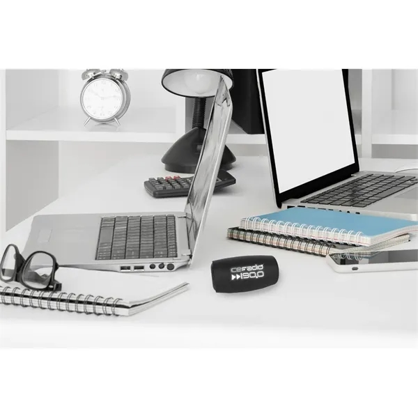 SCX Innovative Design™ Speaker Sound Mini 2x3W - SCX Innovative Design™ Speaker Sound Mini 2x3W - Image 4 of 6