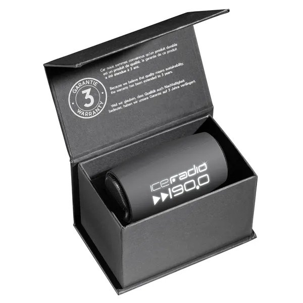 SCX Innovative Design™ Speaker Sound Mini 2x3W - SCX Innovative Design™ Speaker Sound Mini 2x3W - Image 6 of 6