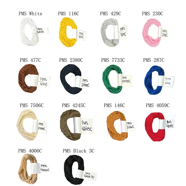 Sol Customized Straw Hat with Full color imprint - Sol Customized Straw Hat with Full color imprint - Image 9 of 9