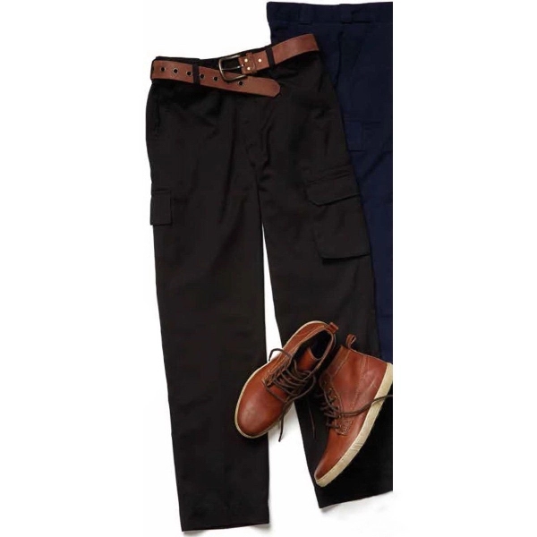 Men's Detroit Flexi-Band Cargo Pant - Men's Detroit Flexi-Band Cargo Pant - Image 1 of 5