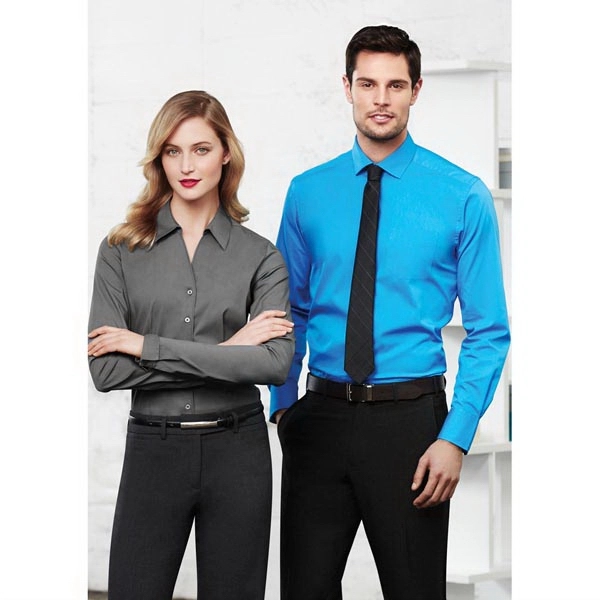 Men's Monaco Long Sleeve Shirt - Men's Monaco Long Sleeve Shirt - Image 0 of 0