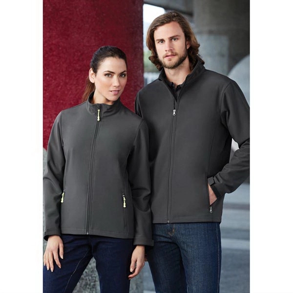 Apex Men's Lightweight Jacket - Apex Men's Lightweight Jacket - Image 0 of 0