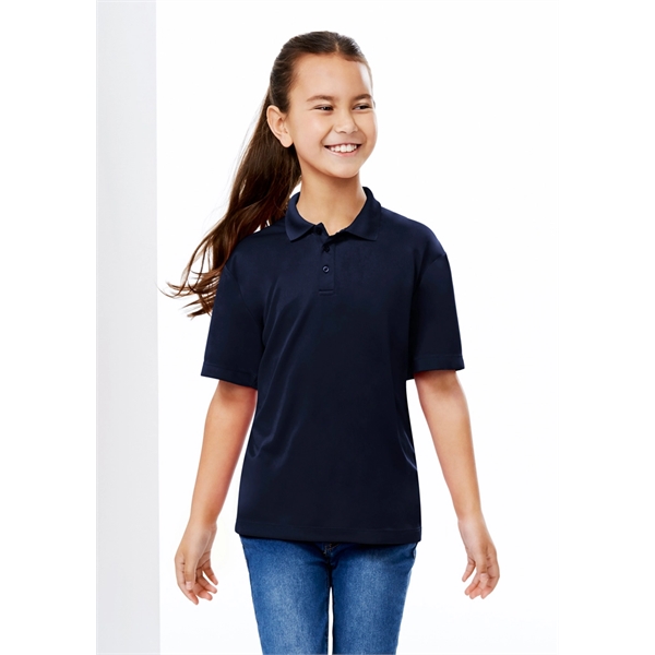Youth Ace Polo Shirt - Youth Ace Polo Shirt - Image 0 of 1
