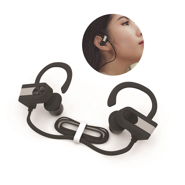 PowerBuds : Wireless Bluetooth Earbuds - PowerBuds : Wireless Bluetooth Earbuds - Image 1 of 9