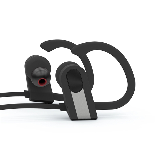 PowerBuds : Wireless Bluetooth Earbuds - PowerBuds : Wireless Bluetooth Earbuds - Image 2 of 9