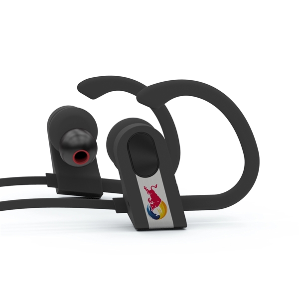 PowerBuds : Wireless Bluetooth Earbuds - PowerBuds : Wireless Bluetooth Earbuds - Image 3 of 9