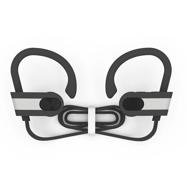 PowerBuds : Wireless Bluetooth Earbuds - PowerBuds : Wireless Bluetooth Earbuds - Image 4 of 9