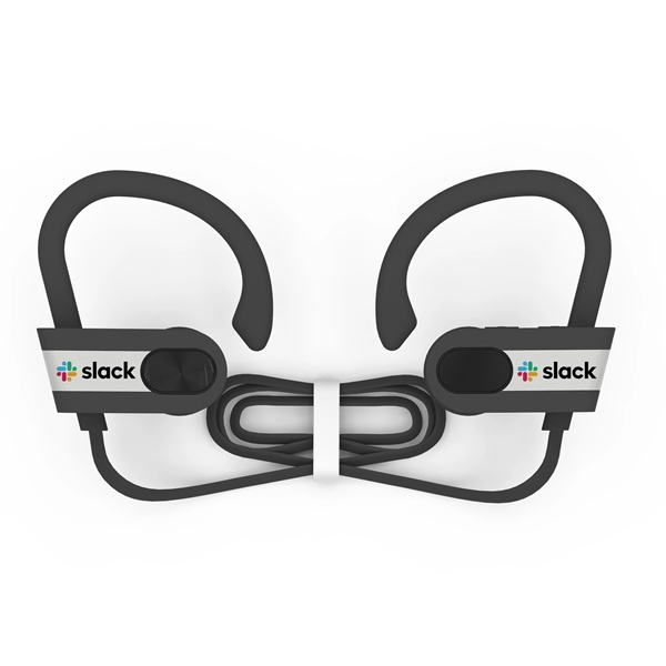 PowerBuds : Wireless Bluetooth Earbuds - PowerBuds : Wireless Bluetooth Earbuds - Image 5 of 9