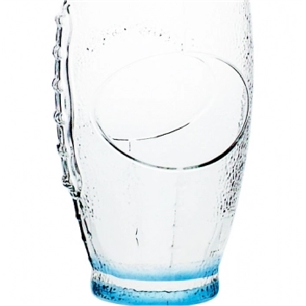23 oz. Libbey® Football Shaped Beer Glasses - 23 oz. Libbey® Football Shaped Beer Glasses - Image 11 of 16