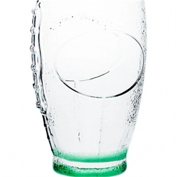 23 oz. Libbey® Football Shaped Beer Glasses - 23 oz. Libbey® Football Shaped Beer Glasses - Image 13 of 16