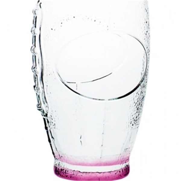 23 oz. Libbey® Football Shaped Beer Glasses - 23 oz. Libbey® Football Shaped Beer Glasses - Image 14 of 16