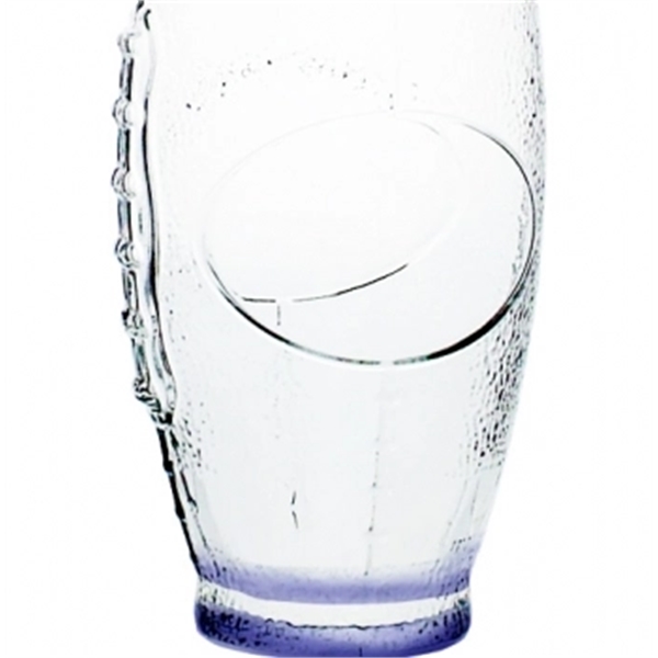 23 oz. Libbey® Football Shaped Beer Glasses - 23 oz. Libbey® Football Shaped Beer Glasses - Image 15 of 16