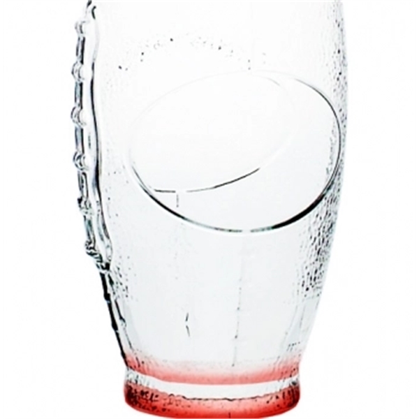 23 oz. Libbey® Football Shaped Beer Glasses - 23 oz. Libbey® Football Shaped Beer Glasses - Image 16 of 16