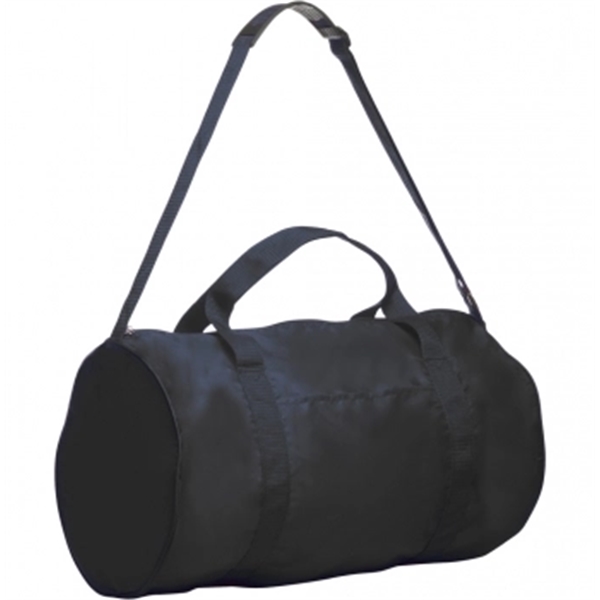 Sporty Duffle Bags - Sporty Duffle Bags - Image 1 of 3