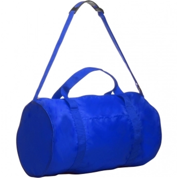 Sporty Duffle Bags - Sporty Duffle Bags - Image 3 of 3