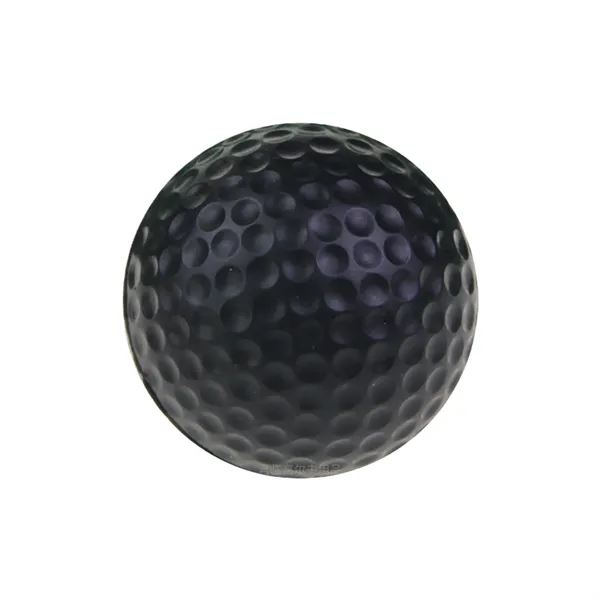 Golf Ball Foam Stress Ball Toy - Golf Ball Foam Stress Ball Toy - Image 11 of 12