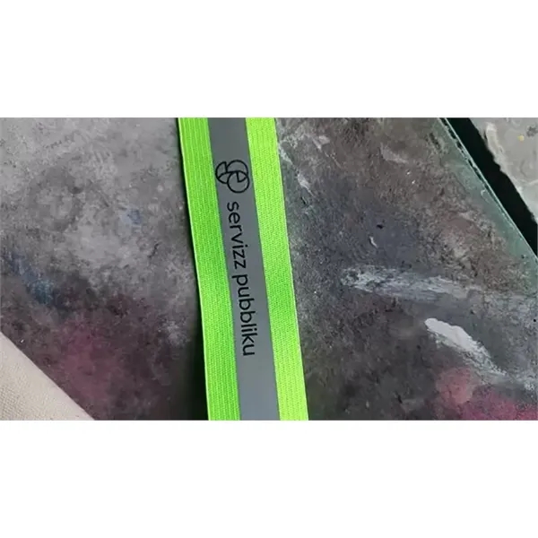 Adjustable eflective Vest Running Gear - Adjustable eflective Vest Running Gear - Image 6 of 10