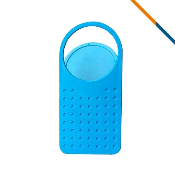 Kluclip Desk Cup Holder Clip - Kluclip Desk Cup Holder Clip - Image 3 of 5