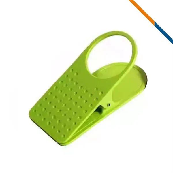 Kluclip Desk Cup Holder Clip - Kluclip Desk Cup Holder Clip - Image 4 of 5