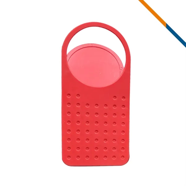 Kluclip Desk Cup Holder Clip - Kluclip Desk Cup Holder Clip - Image 5 of 5