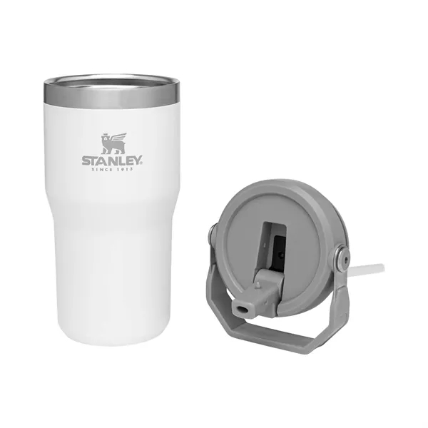 Stanley IceFlow™ 1.0 Flip Straw Tumbler 20oz - Stanley IceFlow™ 1.0 Flip Straw Tumbler 20oz - Image 1 of 3