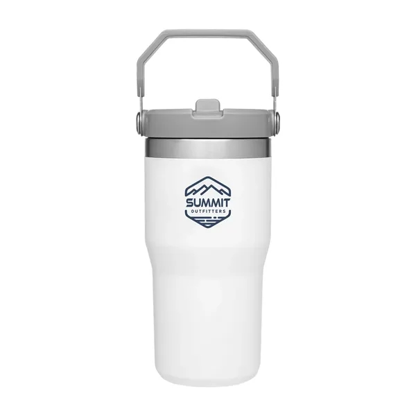 Stanley IceFlow™ 1.0 Flip Straw Tumbler 20oz