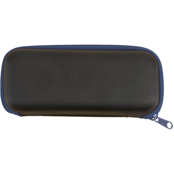 37" Compact Travel Umbrella With Case - 37" Compact Travel Umbrella With Case - Image 14 of 21