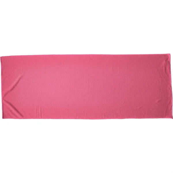 Alpha Fitness Towel - Alpha Fitness Towel - Image 13 of 14