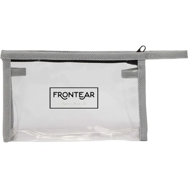 Claro Travel Bag - Claro Travel Bag - Image 0 of 14