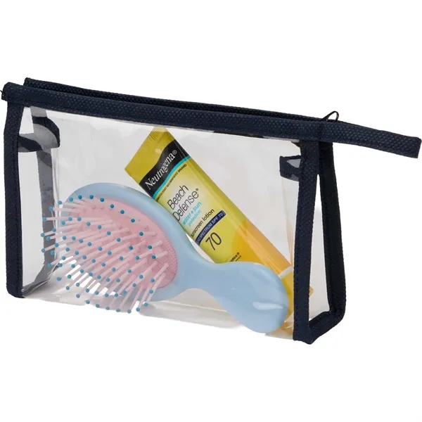 Claro Travel Bag - Claro Travel Bag - Image 8 of 14