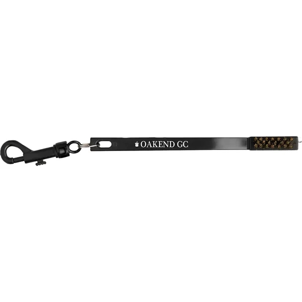 Recycled Golf Brush